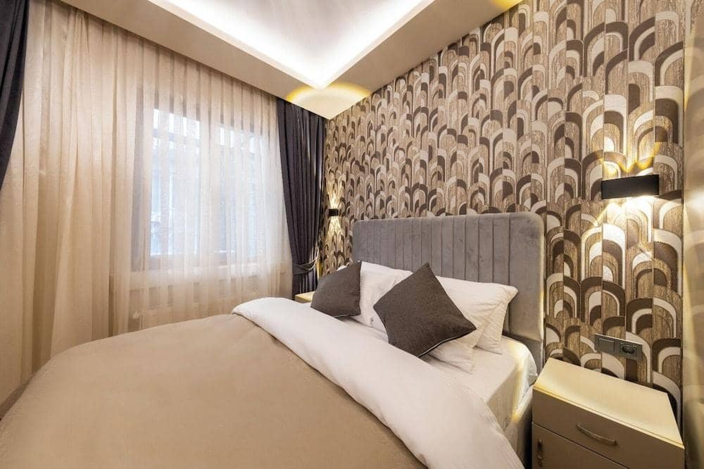 Taksim No 44 Hotel & Suites — 4