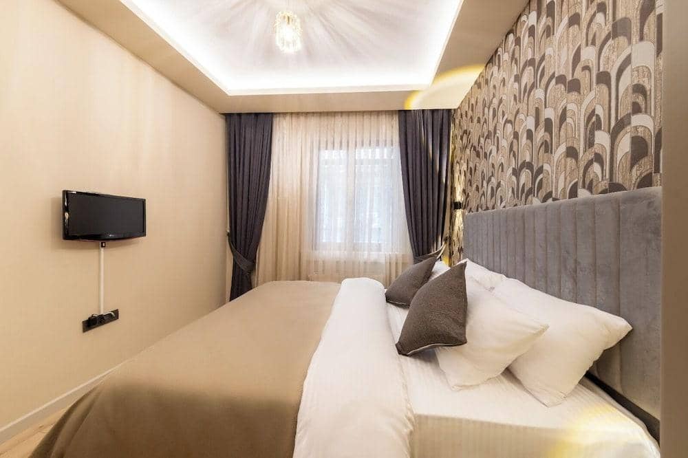 Taksim No 44 Hotel & Suites — 2
