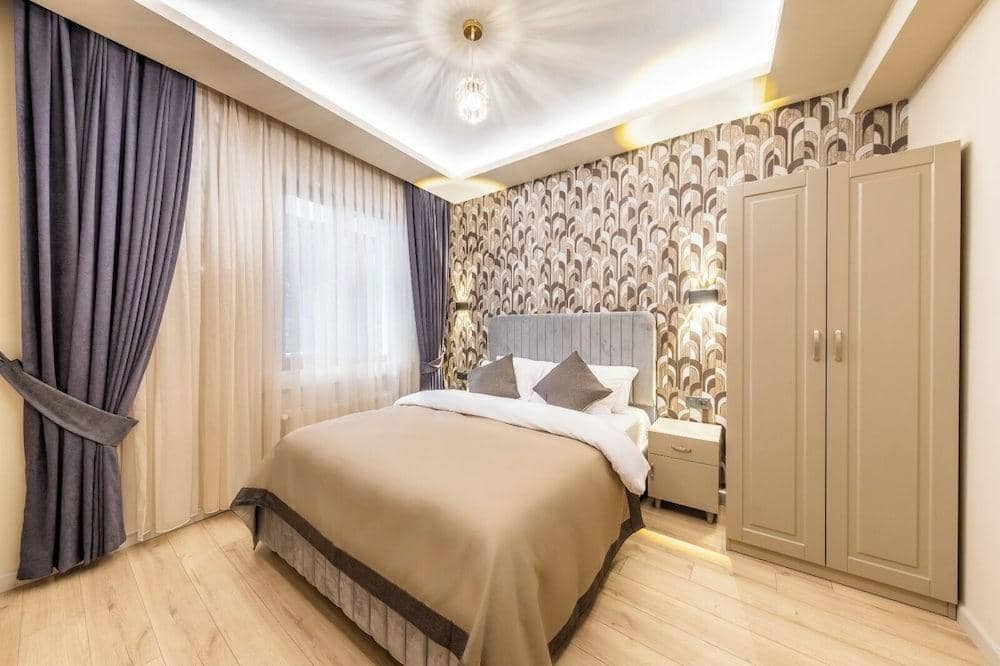 Taksim No 44 Hotel & Suites — 3