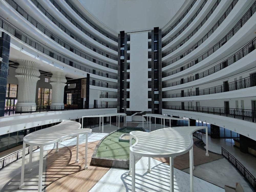 Sirius Town — 3