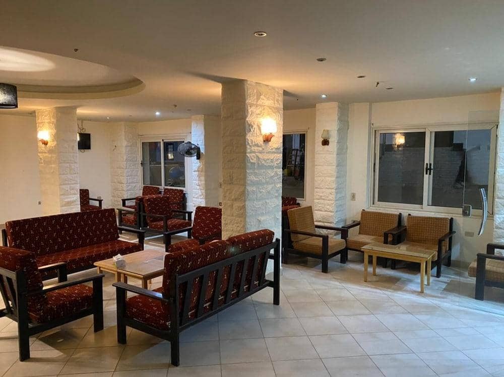 Oasis Hotel Apartments — 3