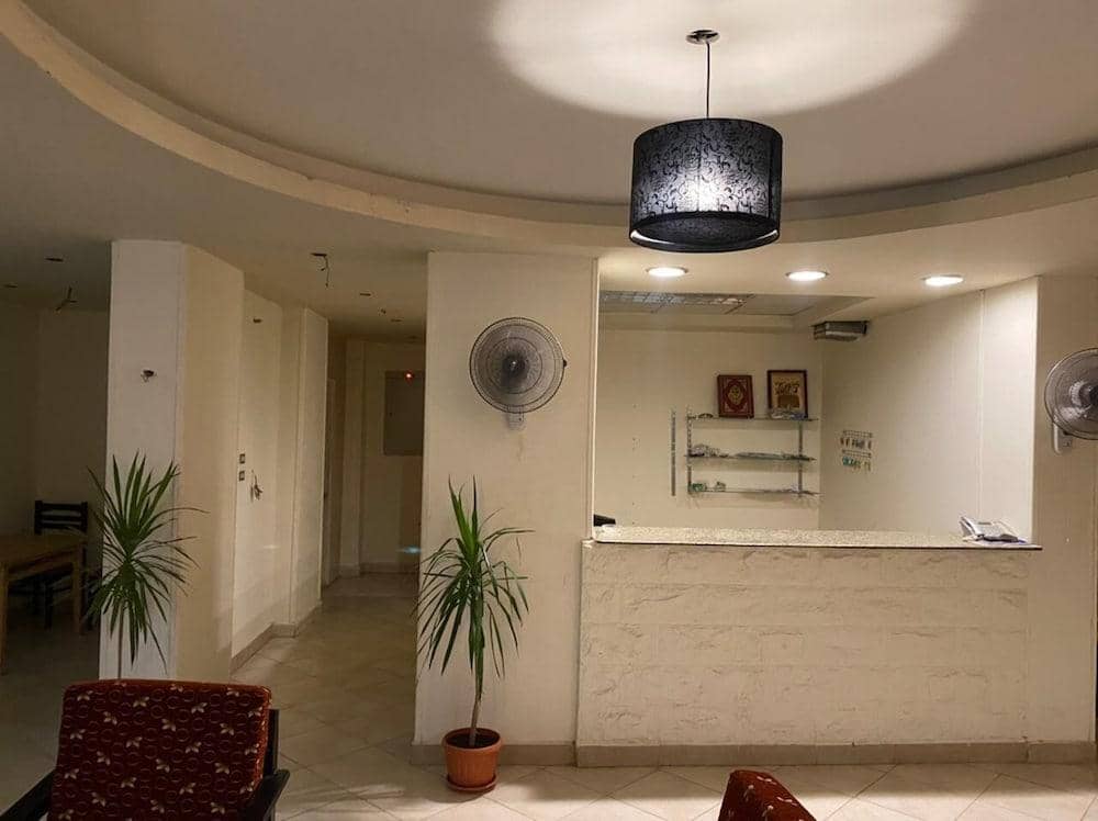 Oasis Hotel Apartments — 2