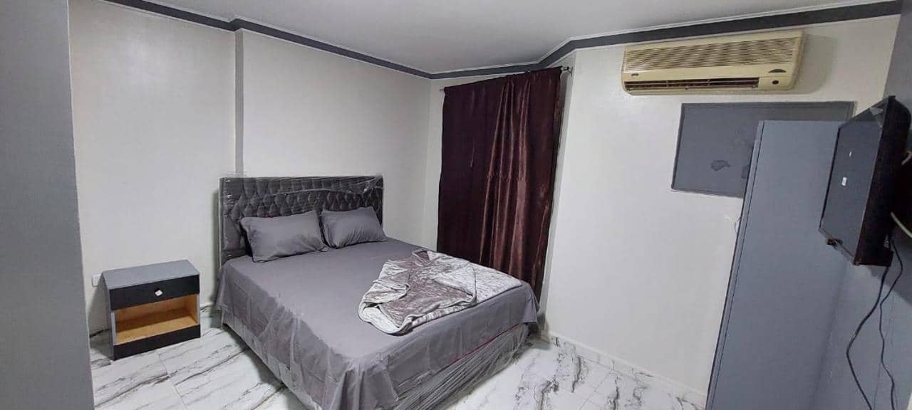 Best Dreams Hotel — 5