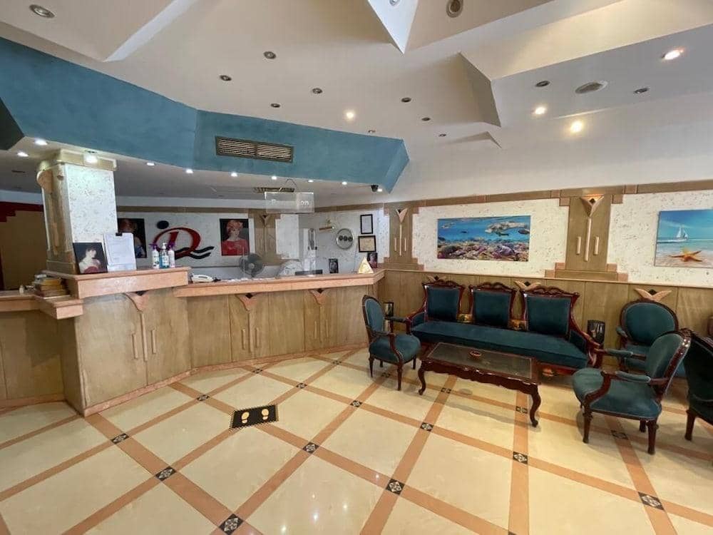 Diana Hotel Hurghada (Adults only) — 2