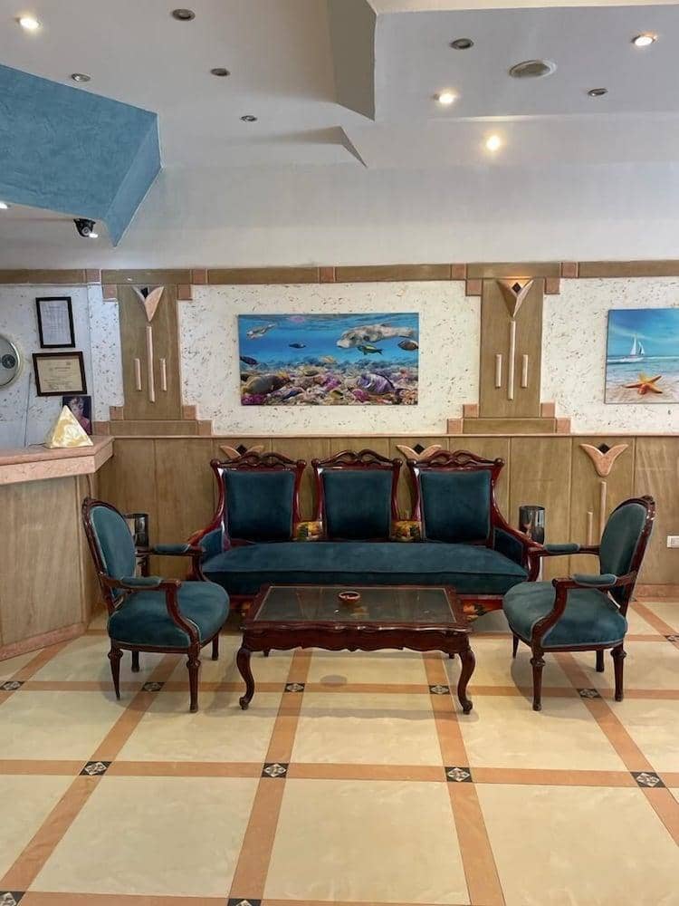 Diana Hotel Hurghada (Adults only) — 3