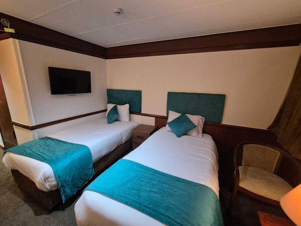Mimi And Diamond Hotel — 5