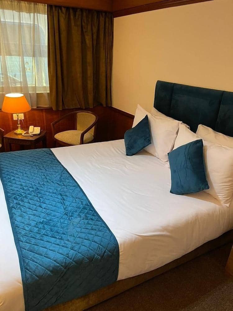 Mimi And Diamond Hotel — 3