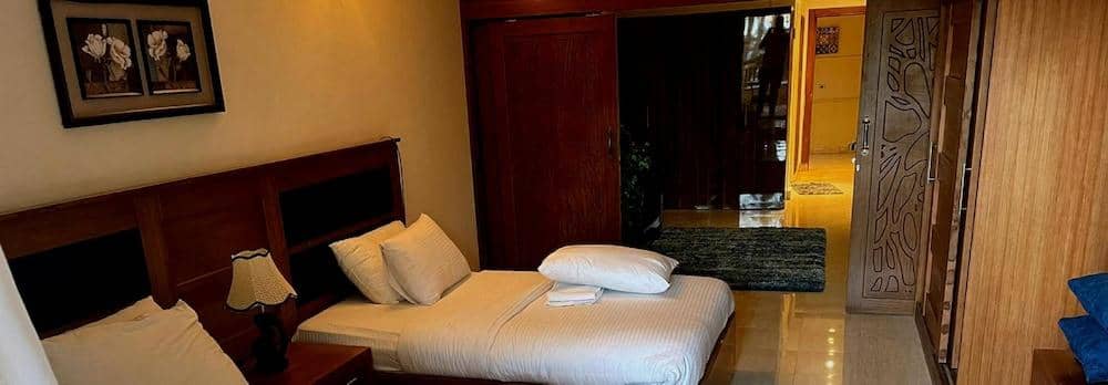 Palma Vision Resort — 4