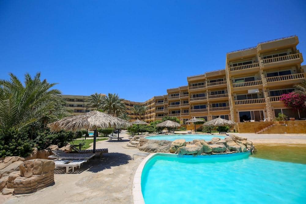 Palma Vision Resort — 2