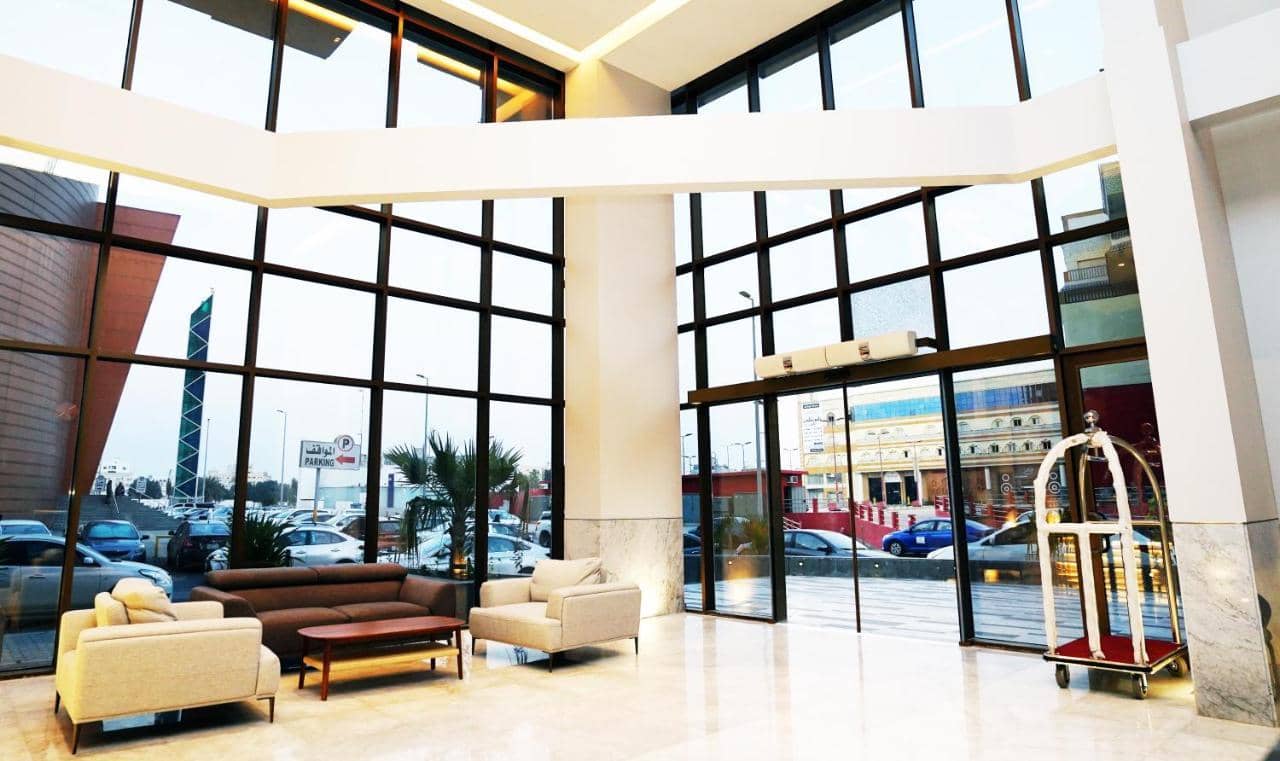Jasmine Garden Hotel — 2