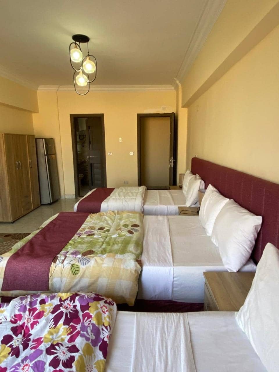 Pyramita Hotel — 2