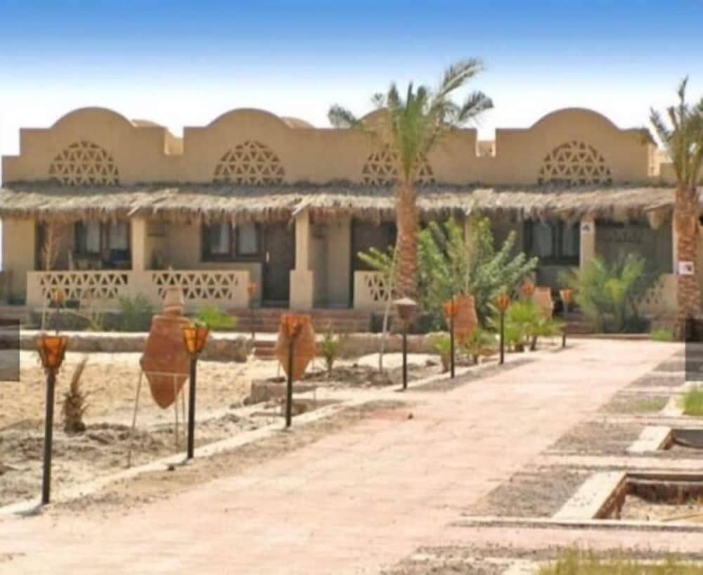 Aqua Sun Village