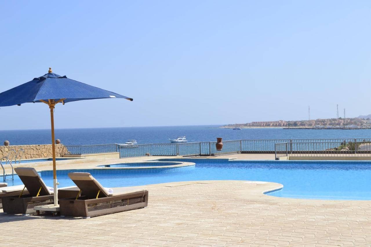 La Siesta Hotel Al Sokhna