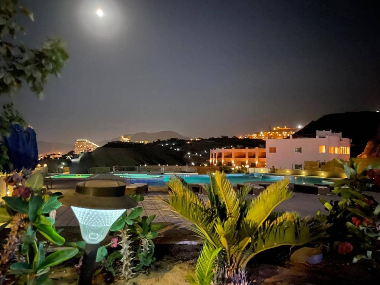La Siesta Hotel Al Sokhna — 2