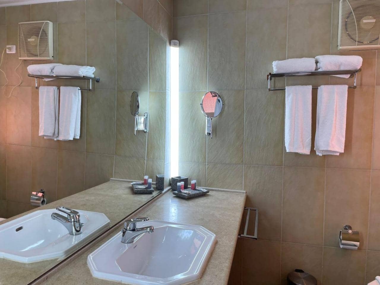 La Siesta Hotel Al Sokhna — 5