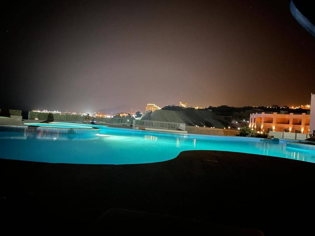 La Siesta Hotel Al Sokhna — 4