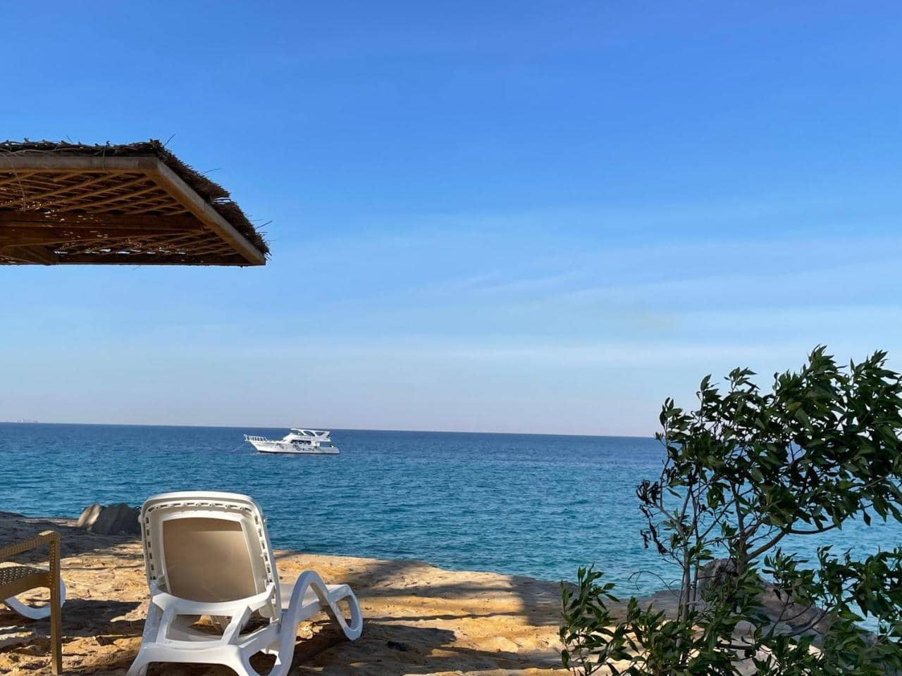 La Siesta Hotel Al Sokhna — 3