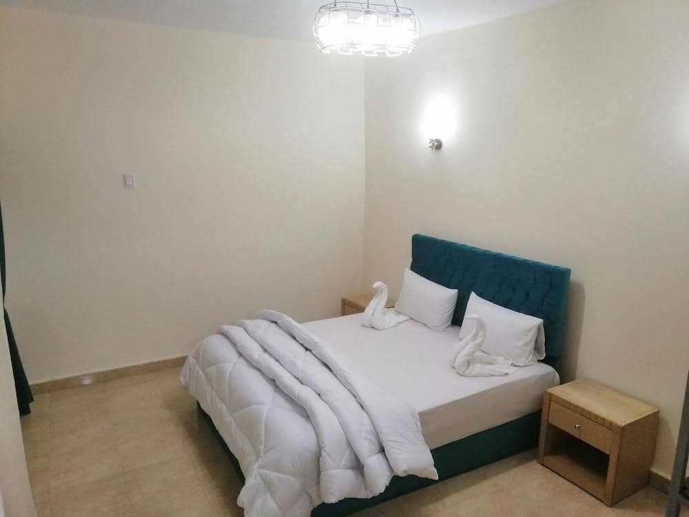 Anubis Kingdom Hotel — 5