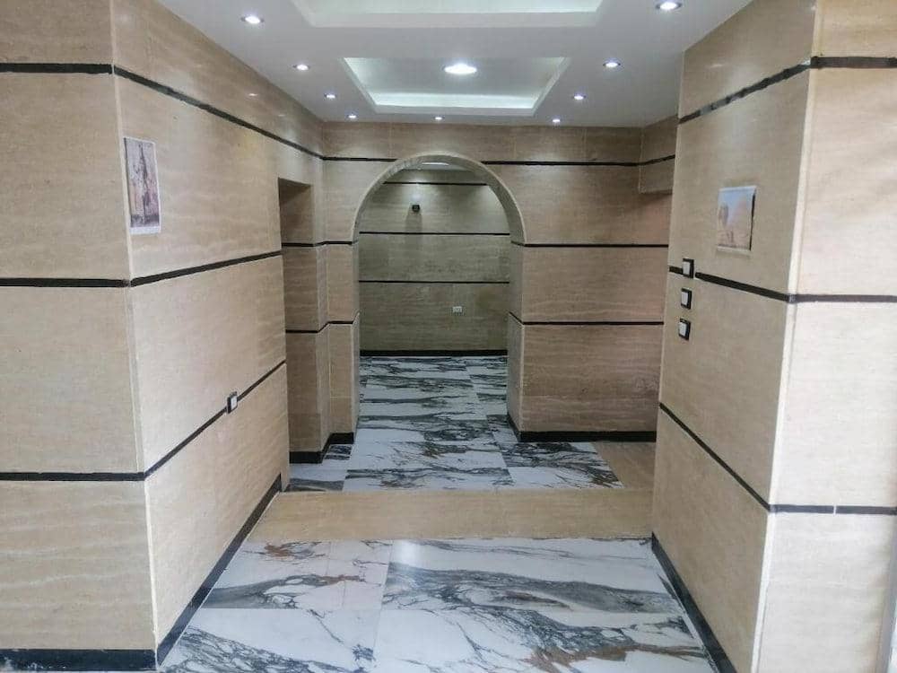 Anubis Kingdom Hotel — 2