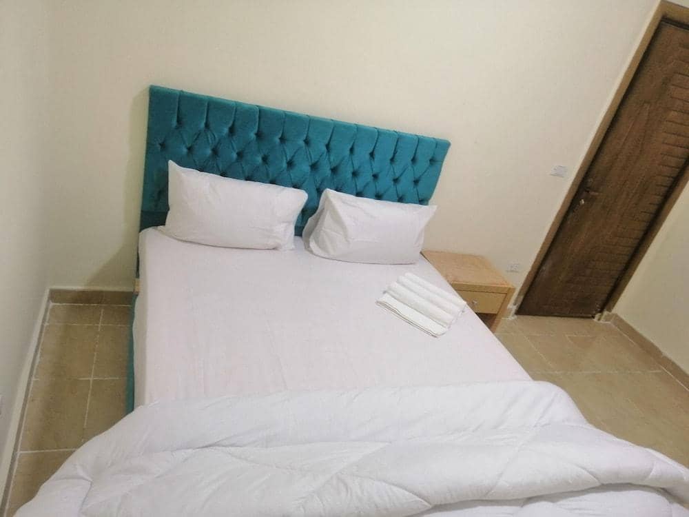 Anubis Kingdom Hotel — 3