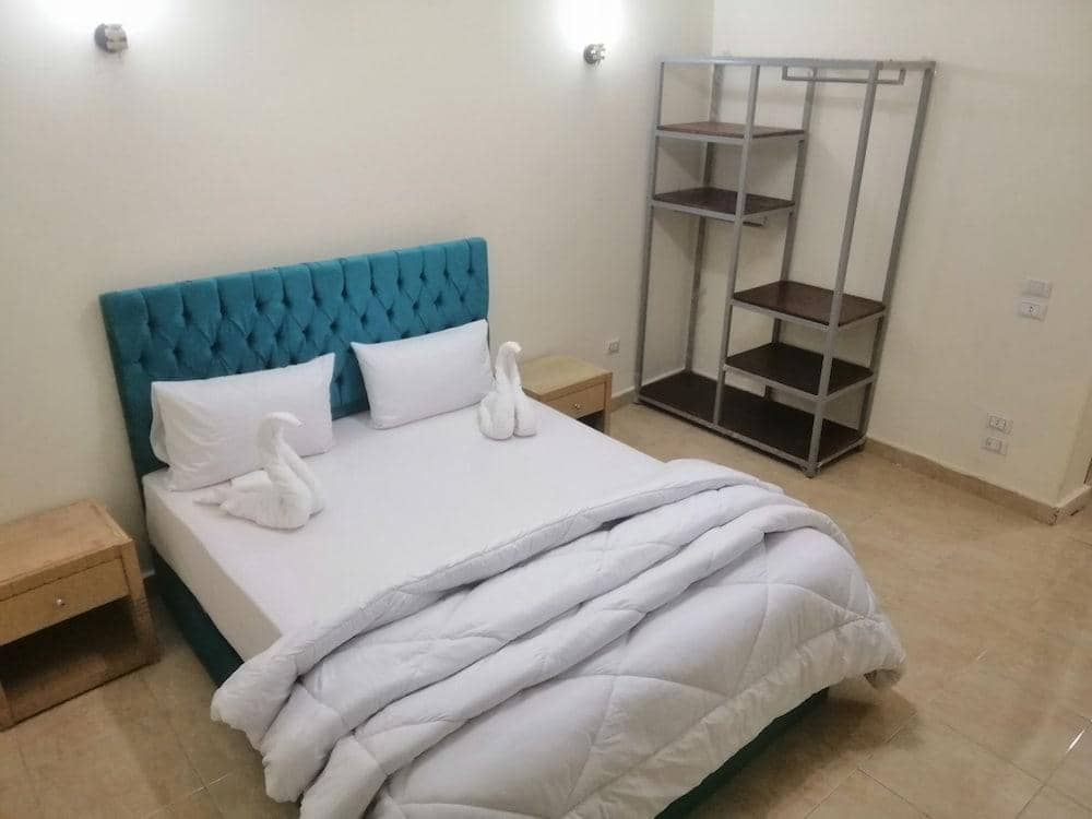 Anubis Kingdom Hotel — 4