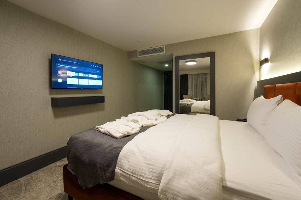 Hotel Kurucesme Business — 3