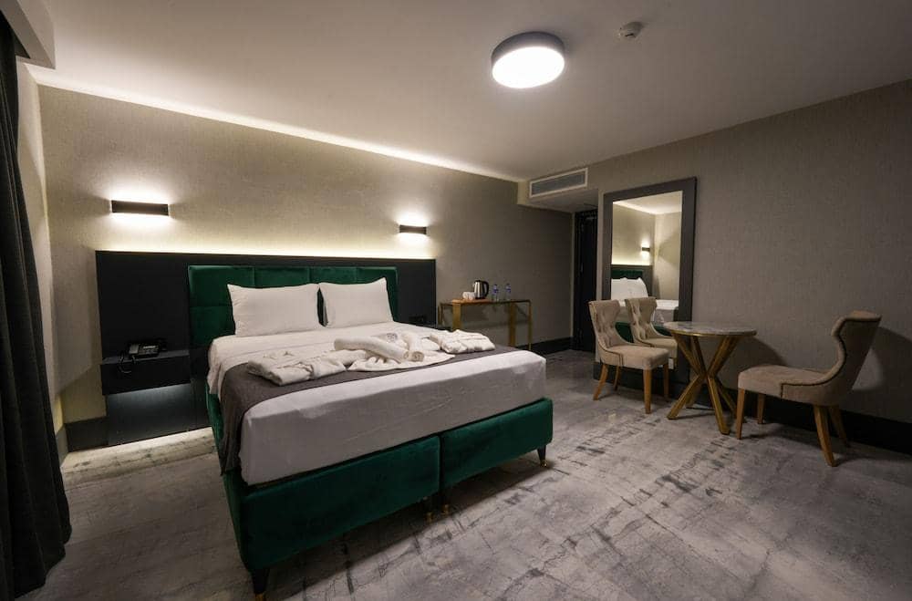 Hotel Kurucesme Business — 5