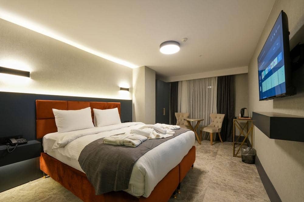 Hotel Kurucesme Business — 4