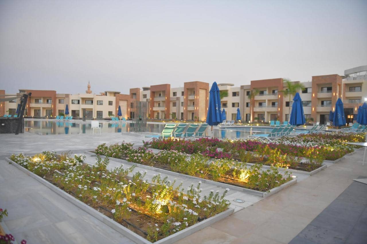 Helnan Hotel Port Fouad — 5