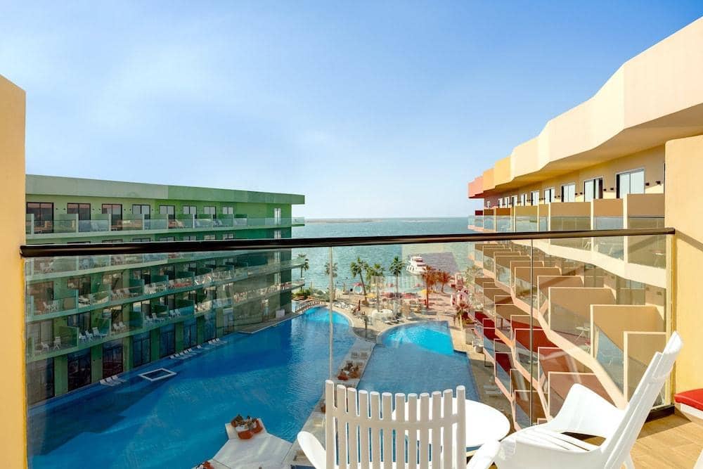 Voco Monaco Dubai (Adults only) — 3