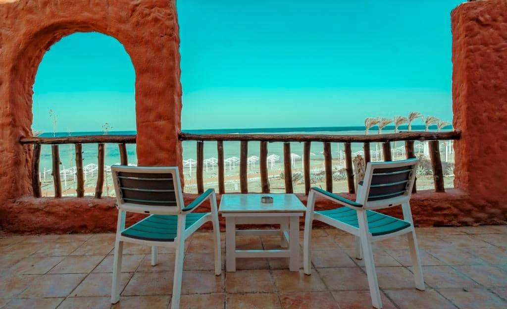 Pickalbatros Villaggio Resort - Portofino Marsa Alam — 2