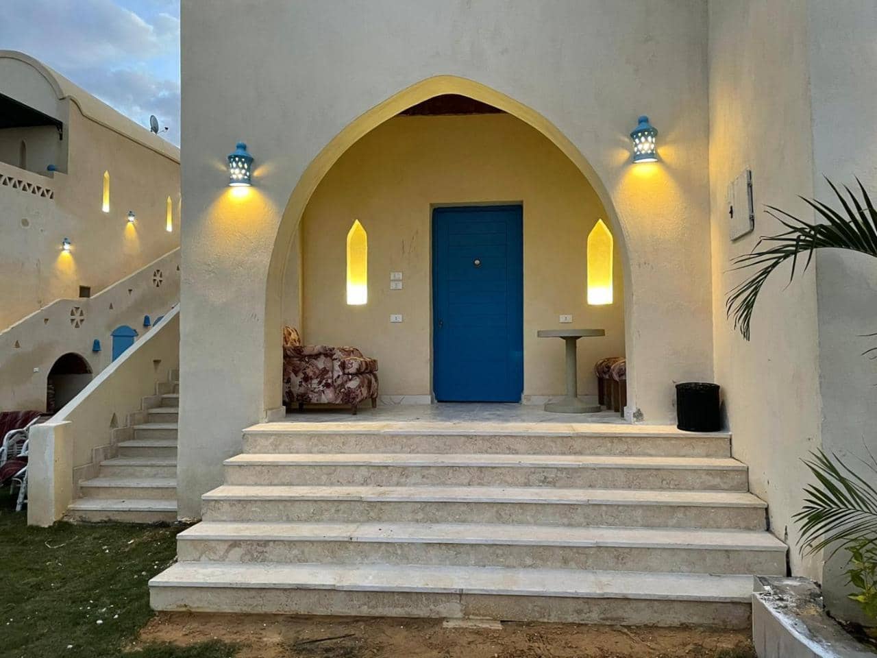 Lake House by Tunisia Green Resort — 5