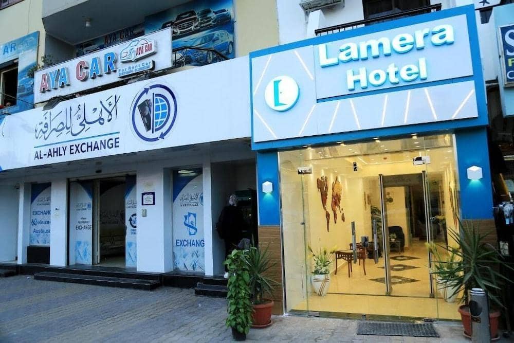 Lamira Hotel — 5