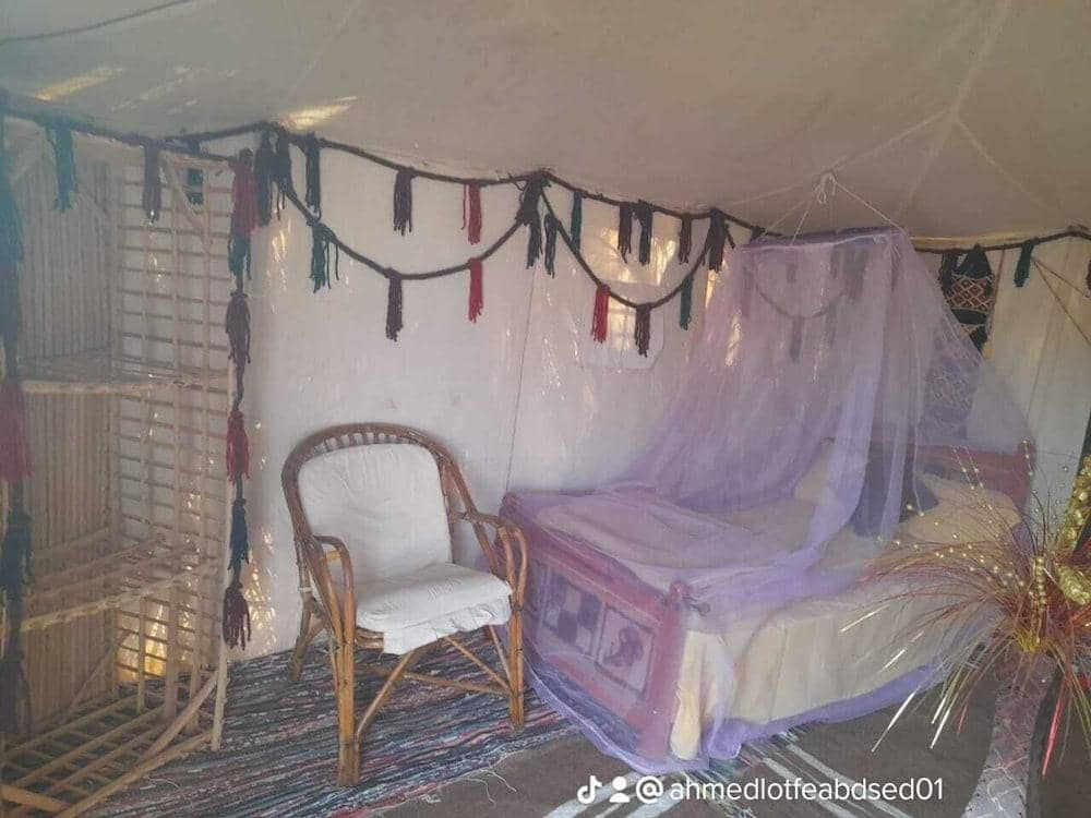 Stars Camp Oasis — 5