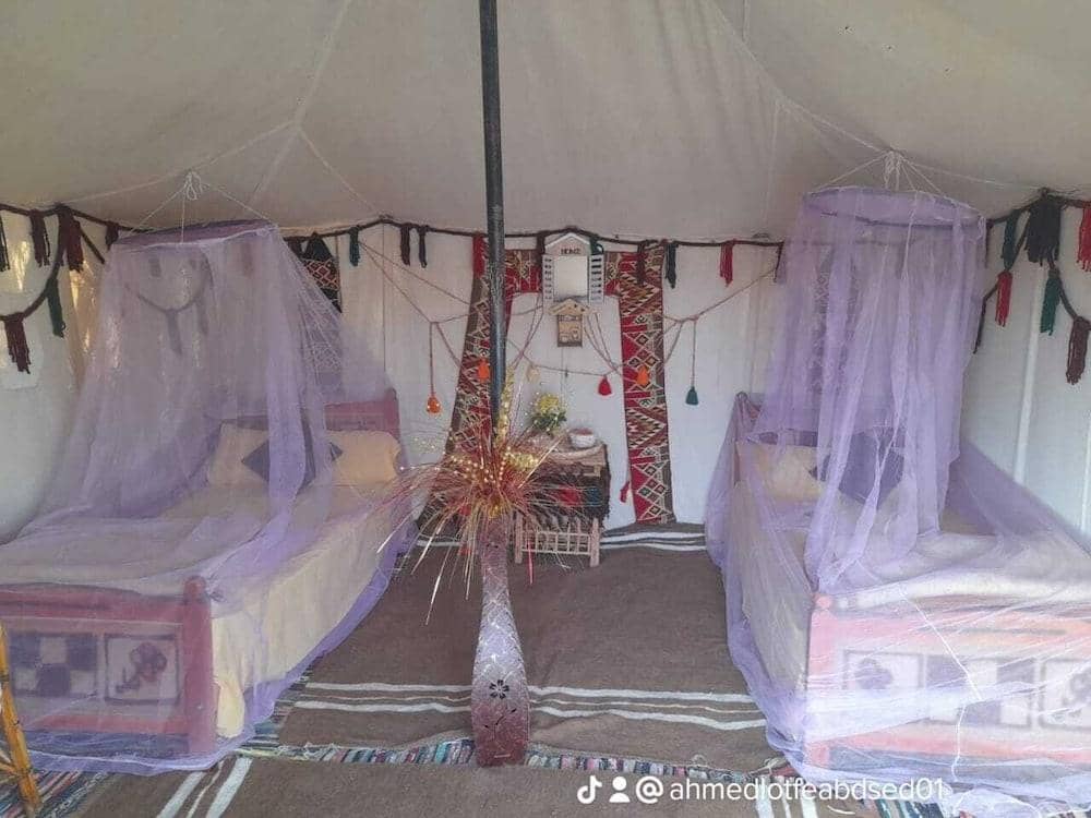 Stars Camp Oasis — 4