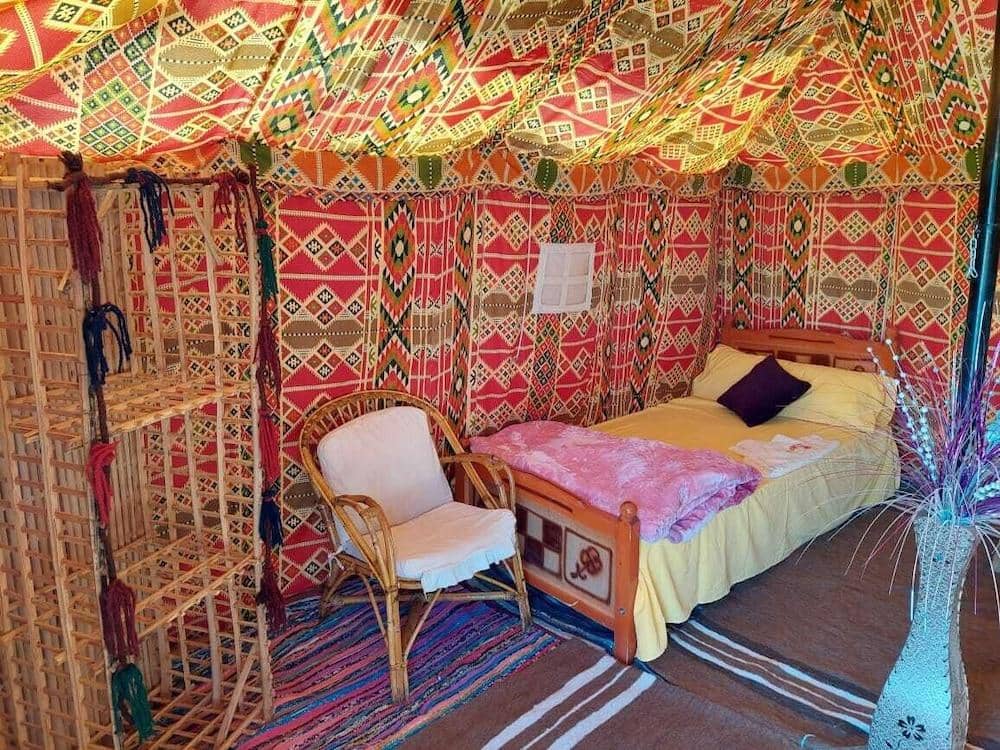 Stars Camp Oasis — 3