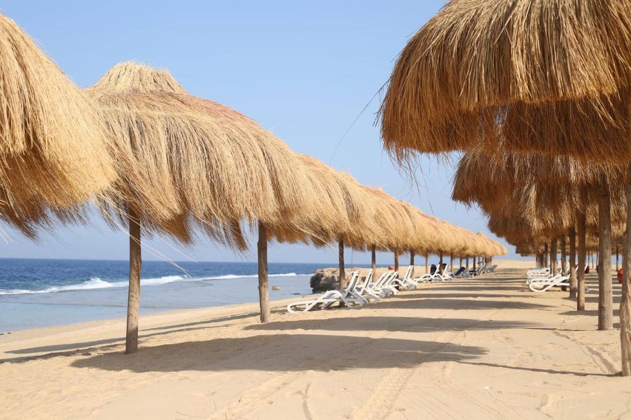 Amarina Jannah Resort & Aqua Park — 5