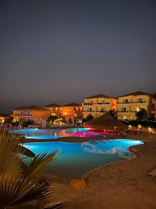 Amarina Jannah Resort & Aqua Park — 3