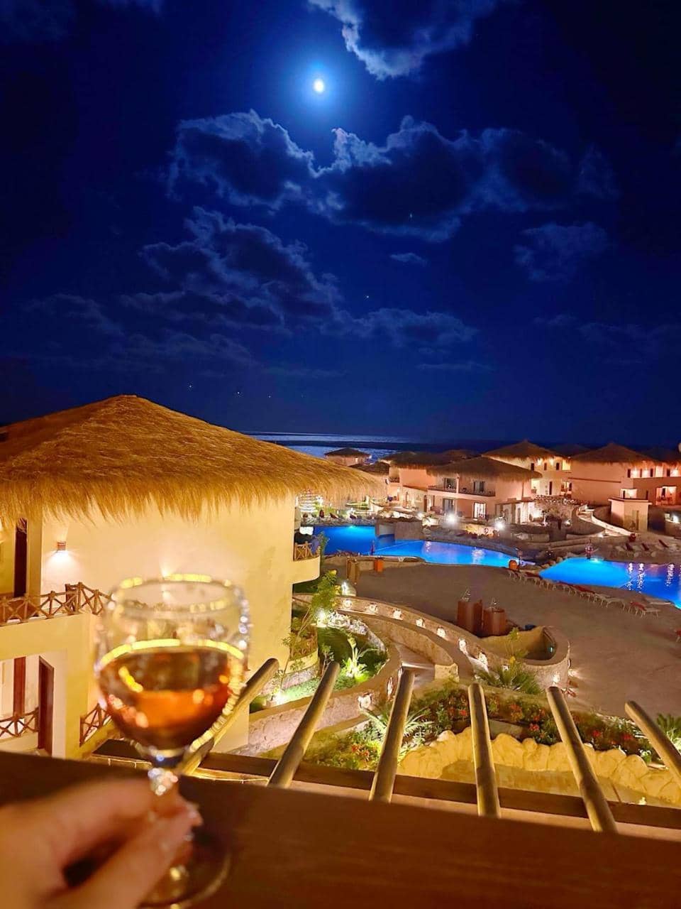 Amarina Jannah Resort & Aqua Park — 2