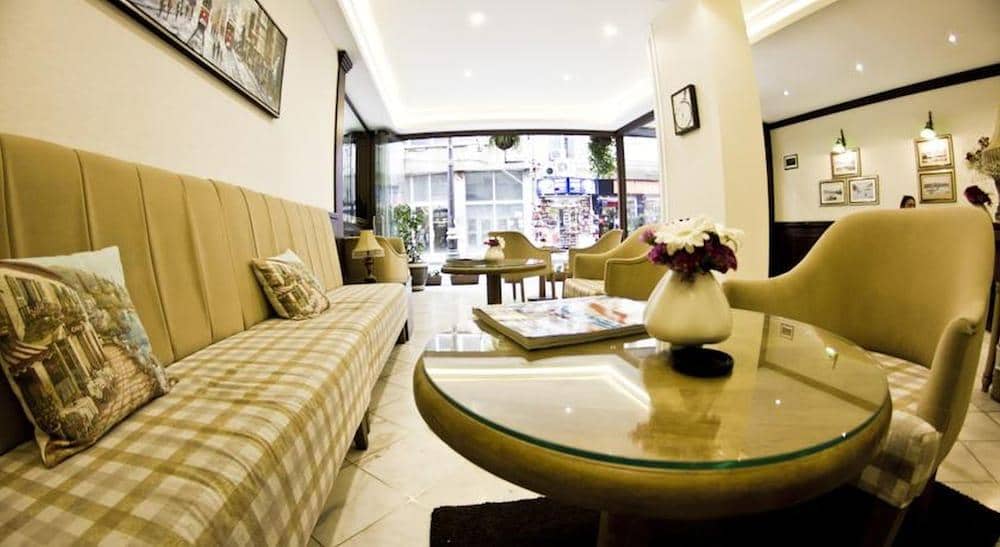 Hotel Ilkay (Adults only) — 5