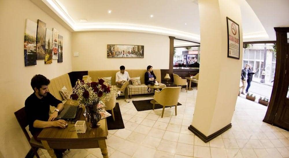 Hotel Ilkay (Adults only) — 3
