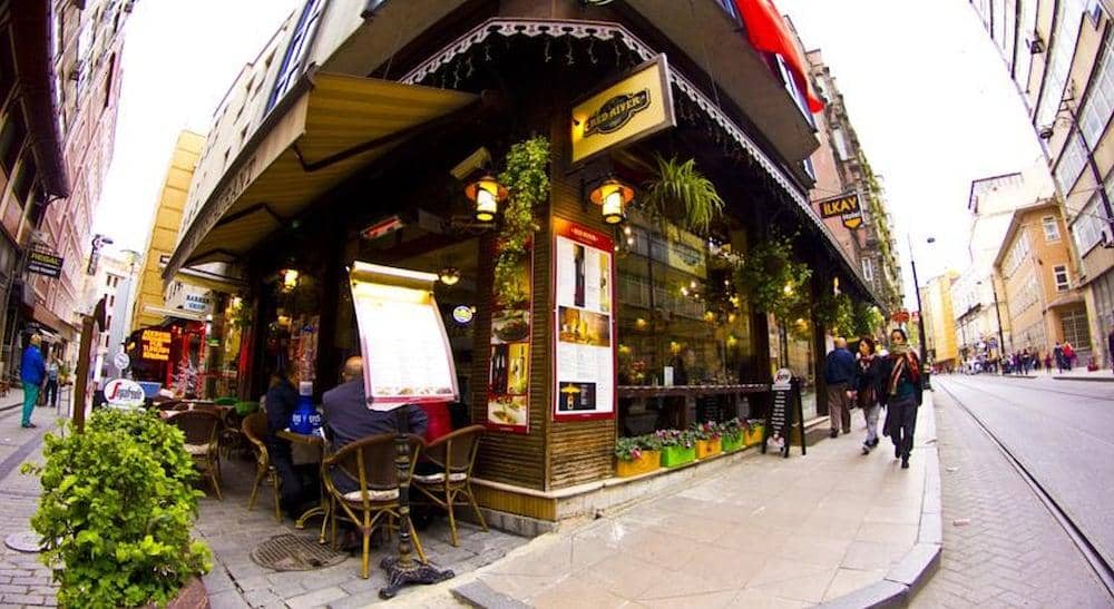 Hotel Ilkay (Adults only)
