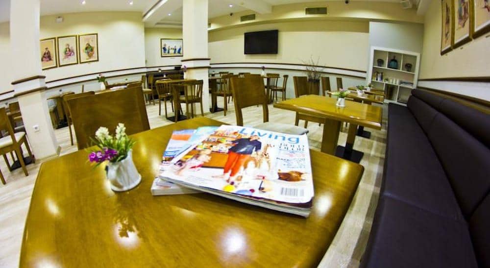 Hotel Ilkay (Adults only) — 4