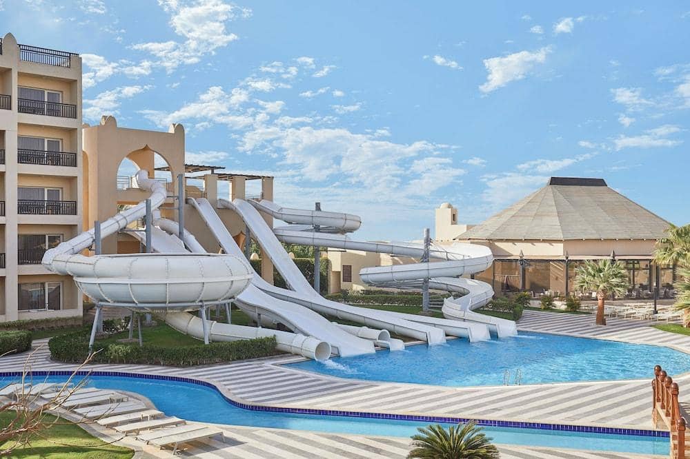 Steigenberger Aqua Magic