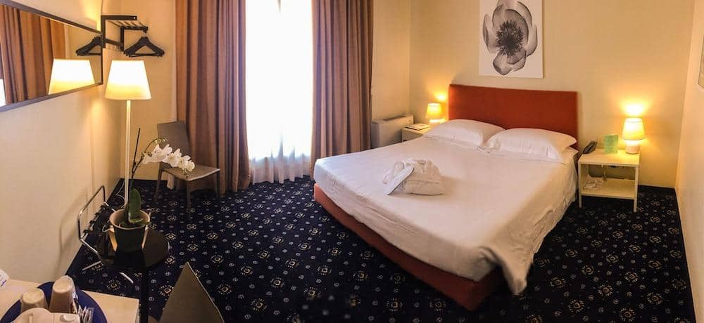 Best Western Hotel Blaise & Francis Milano — 5