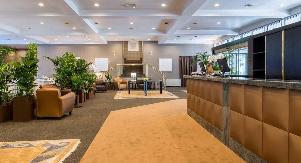 Best Western Hotel Blaise & Francis Milano — 2