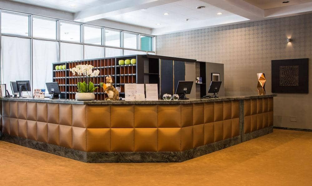 Best Western Hotel Blaise & Francis Milano — 4