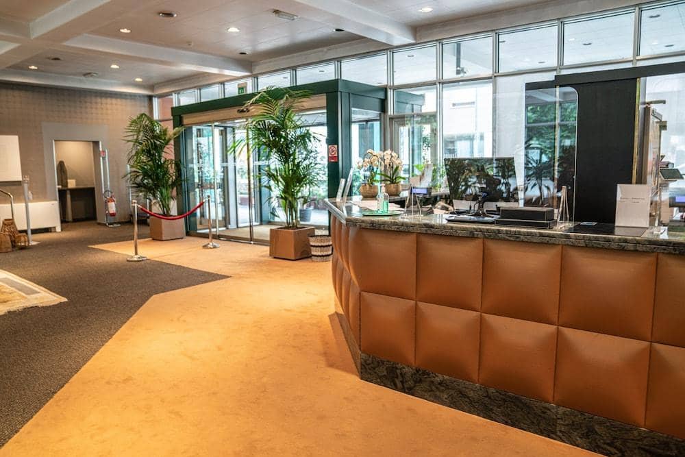 Best Western Hotel Blaise & Francis Milano — 3
