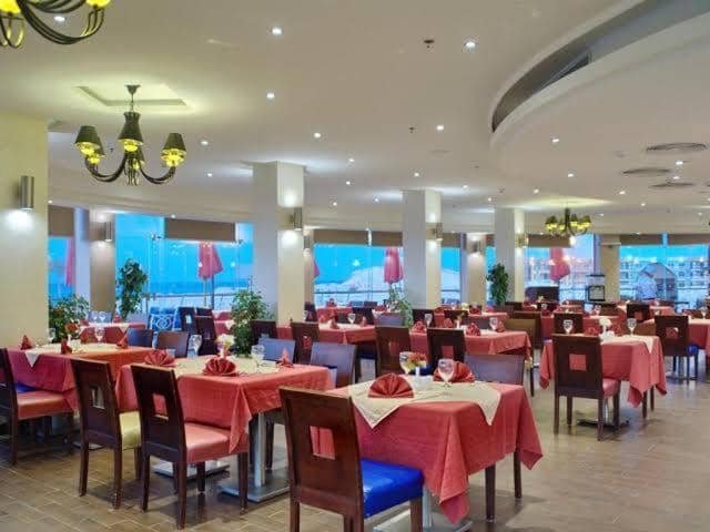 Green Porto Matrouh Beach Resort — 5