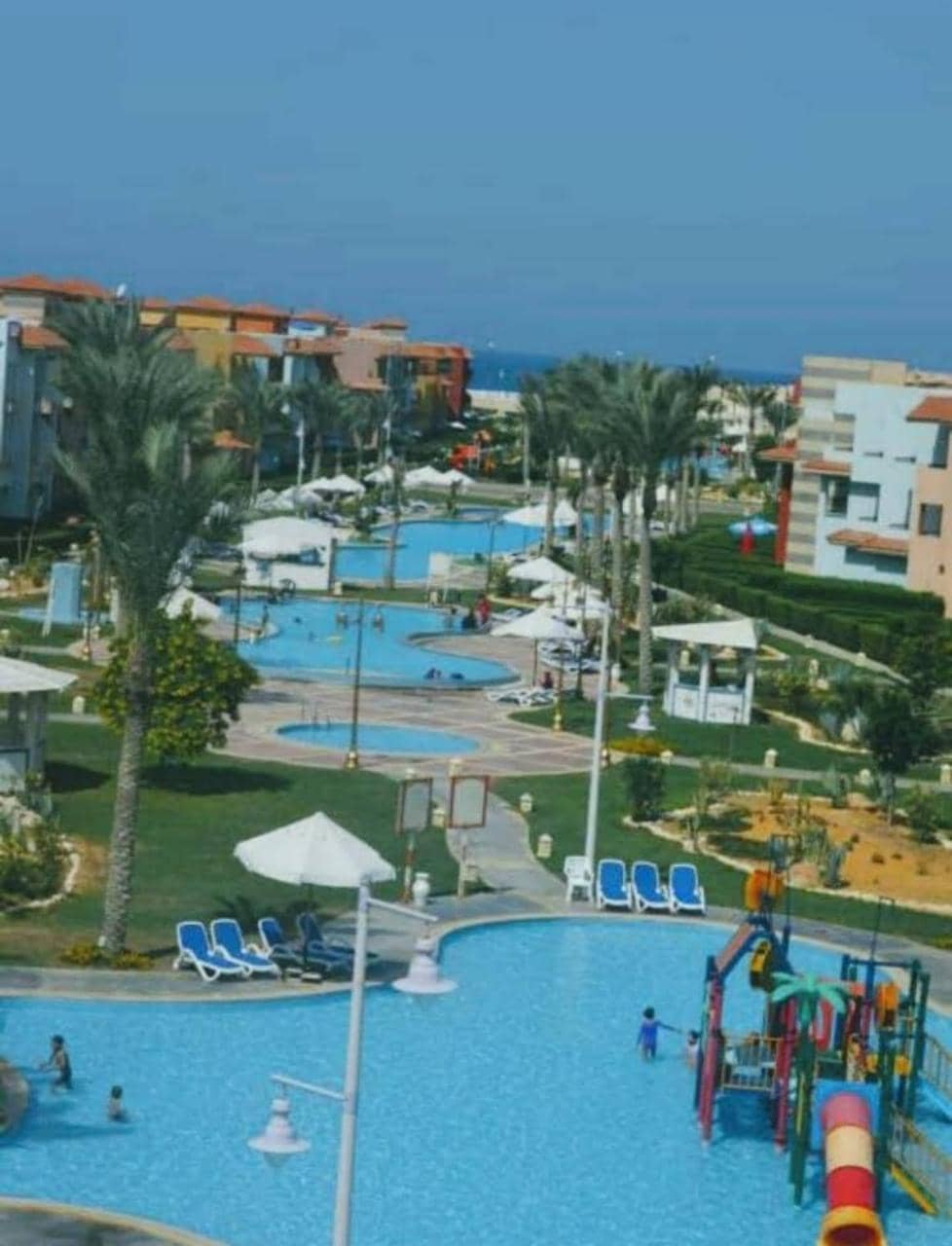 Green Porto Matrouh Beach Resort — 2